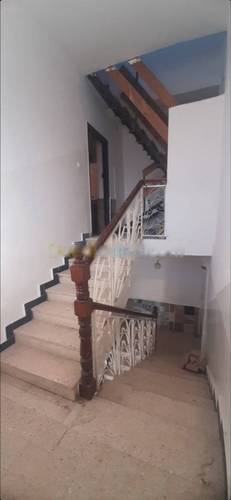 Location Niveau de villa F5 Rouiba