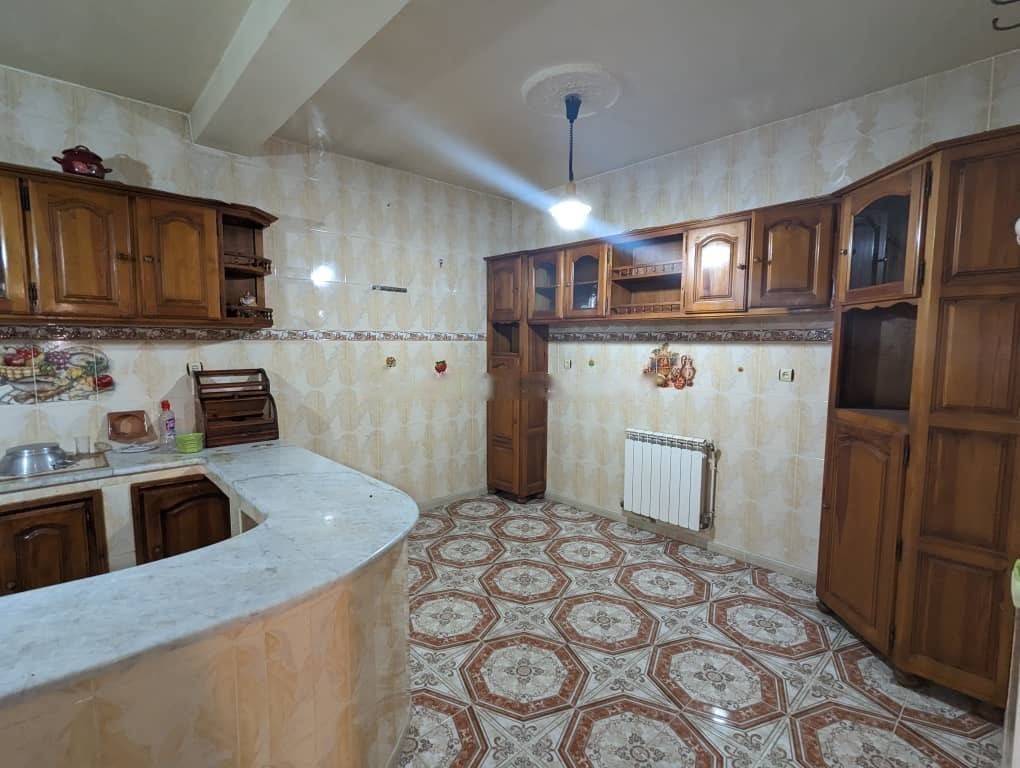 Location Villa F10 Dar El Beida