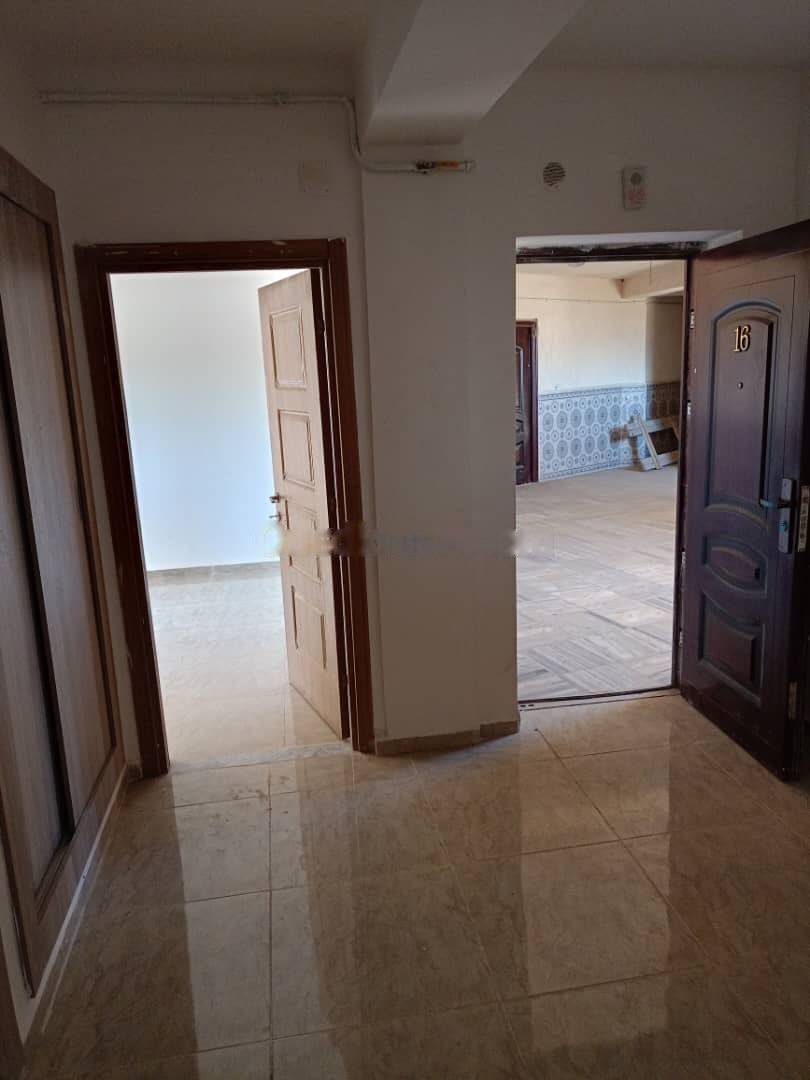 Location Appartement F4 Reghaia