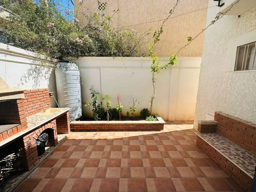 Vente Villa F5 Bordj El Kiffan