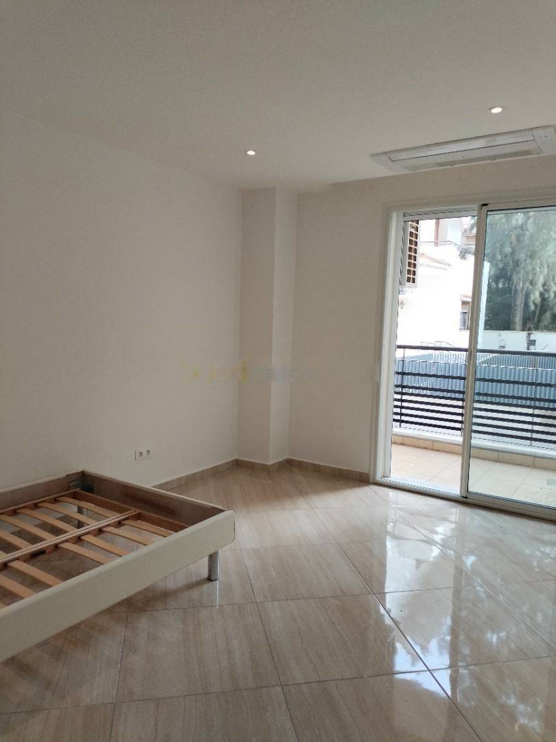 Vente Appartement F4 Ouled Fayet