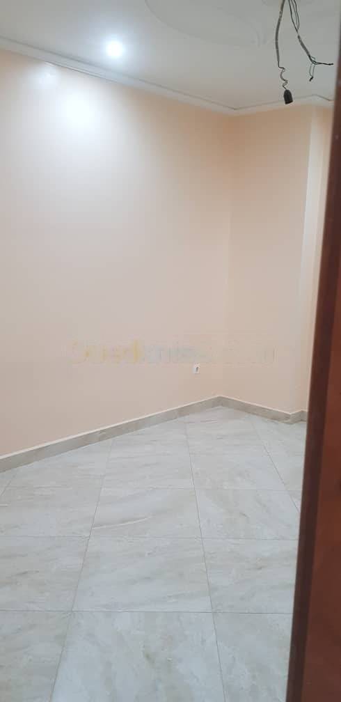 Location Appartement F3 Cheraga