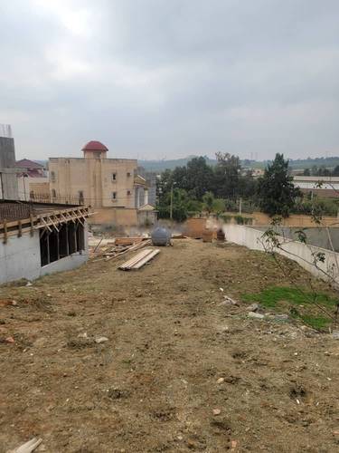 Vente Terrain El Achour