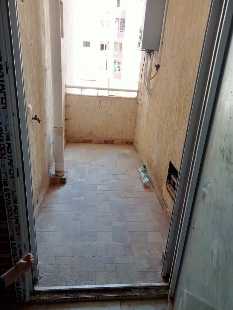 Location Appartement F4 Rouiba