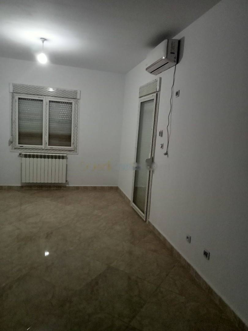 Vente Appartement F5 Kouba