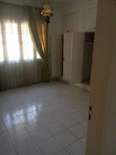 Location Niveau de villa F4 Hydra