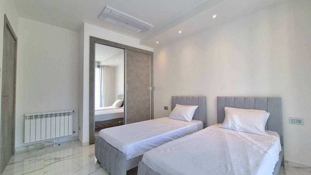 Vente Appartement F4 Cheraga