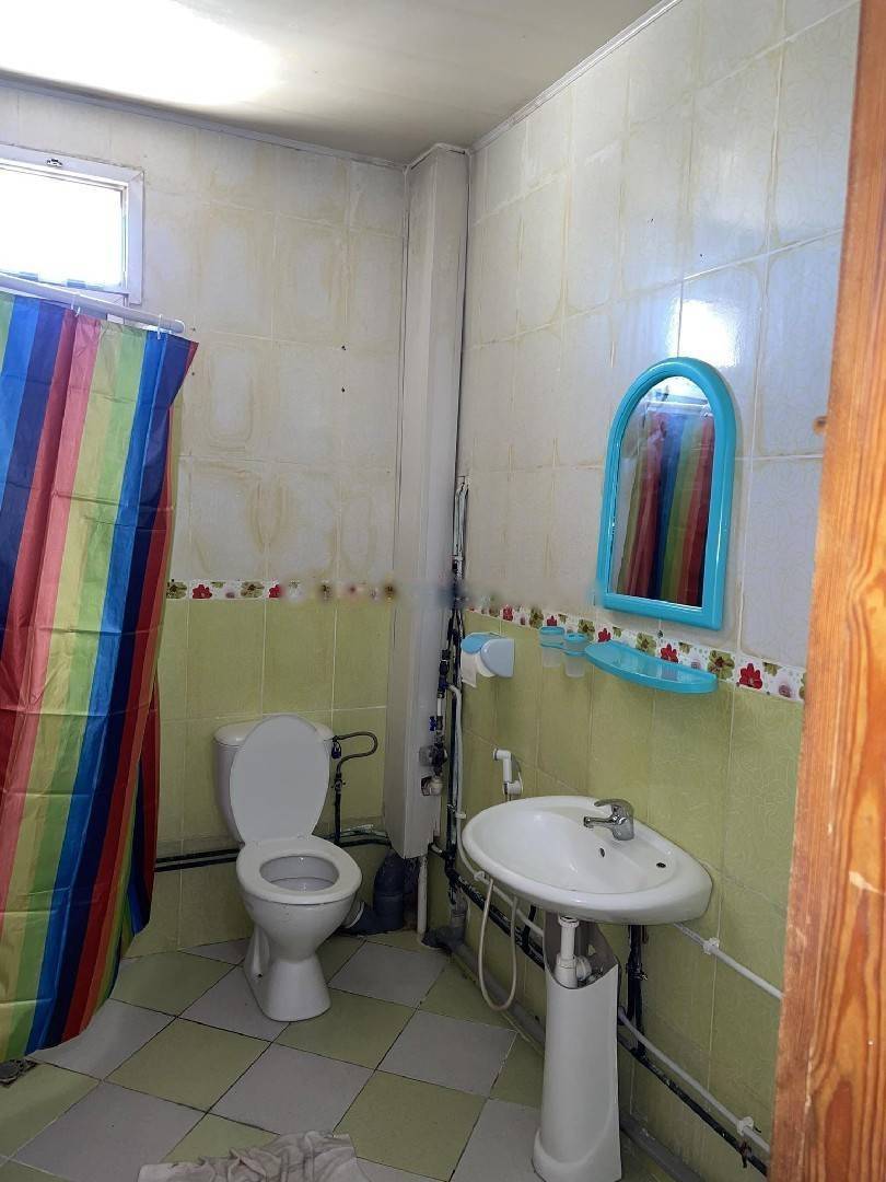 Location Niveau de villa F2 Bordj El Kiffan