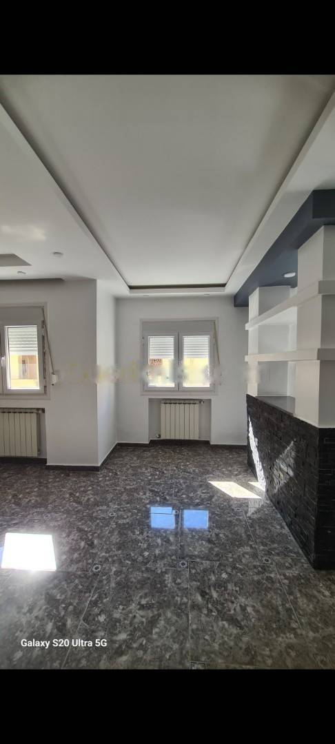 Location Appartement F5 Souidania