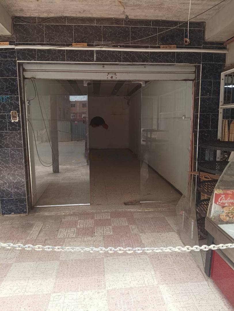 Location Local F4 Douera