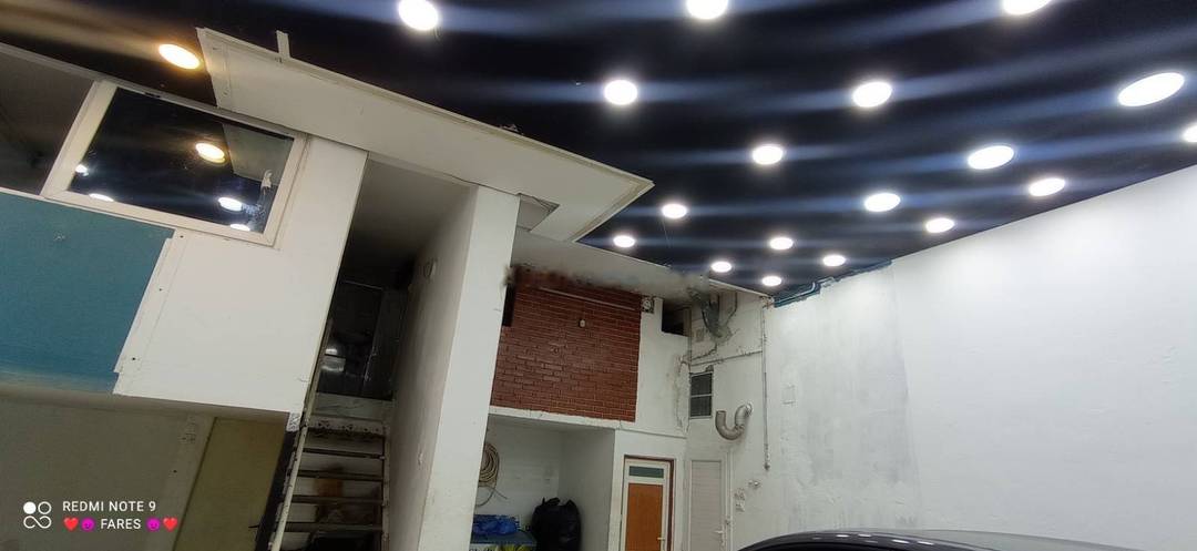 Location Local F3 Khraicia