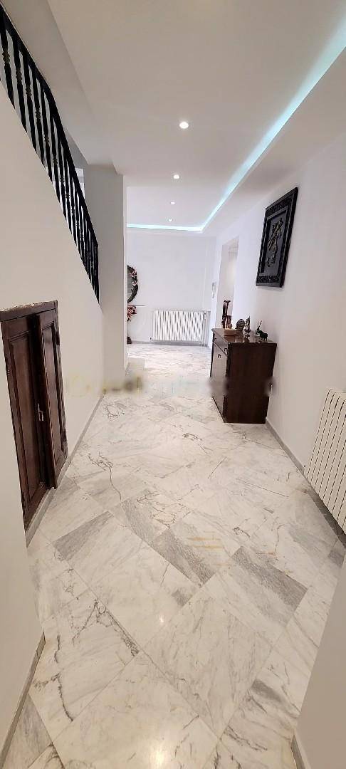 Location Villa F10 Staoueli