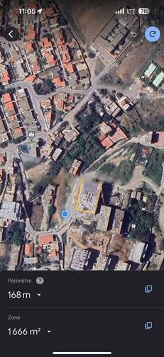 Vente Appartement F4 Cheraga