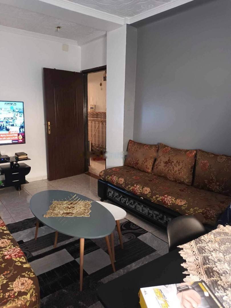 Location Appartement F2 El Magharia