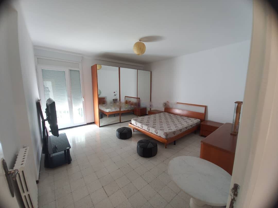Location Appartement Ben Aknoun