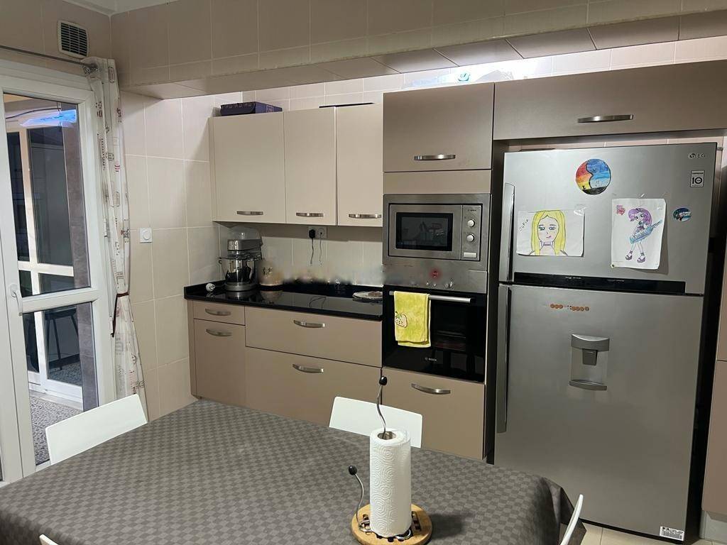 Location Appartement F4 Ouled Fayet
