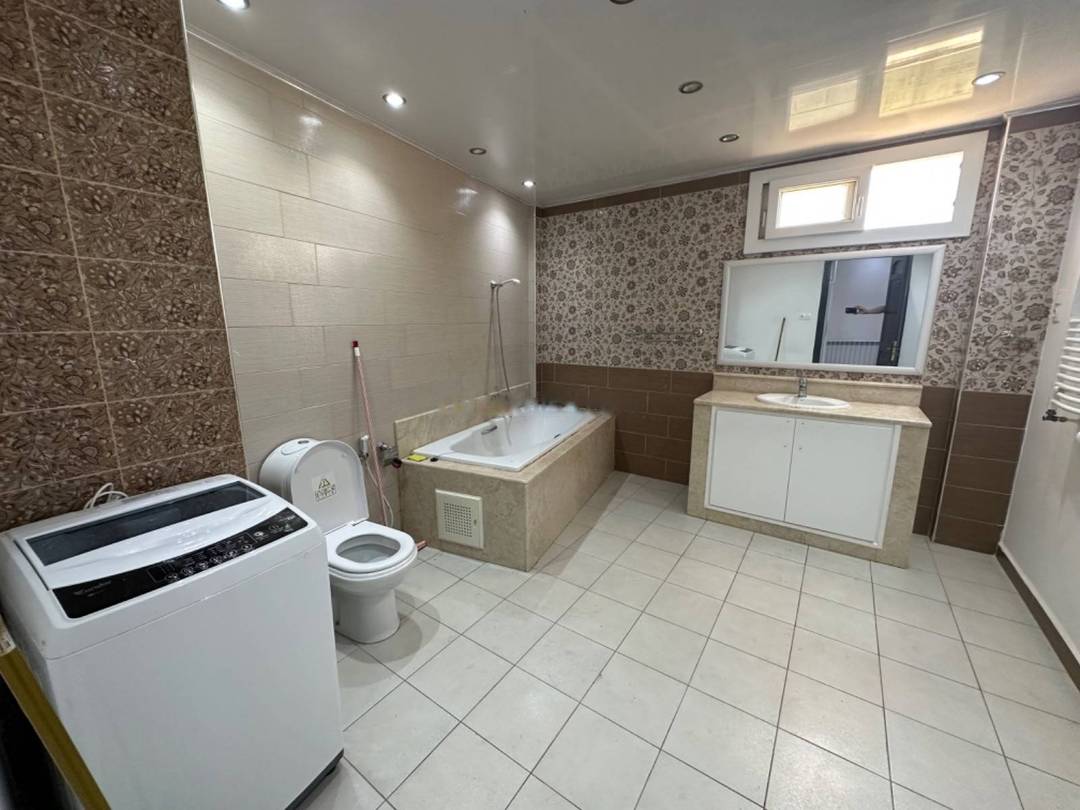 Location Appartement F4 Birkhadem