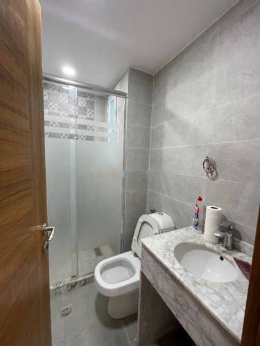 Location Appartement F4 El Achour