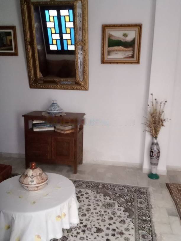 Vente Villa F6 Hussein Dey