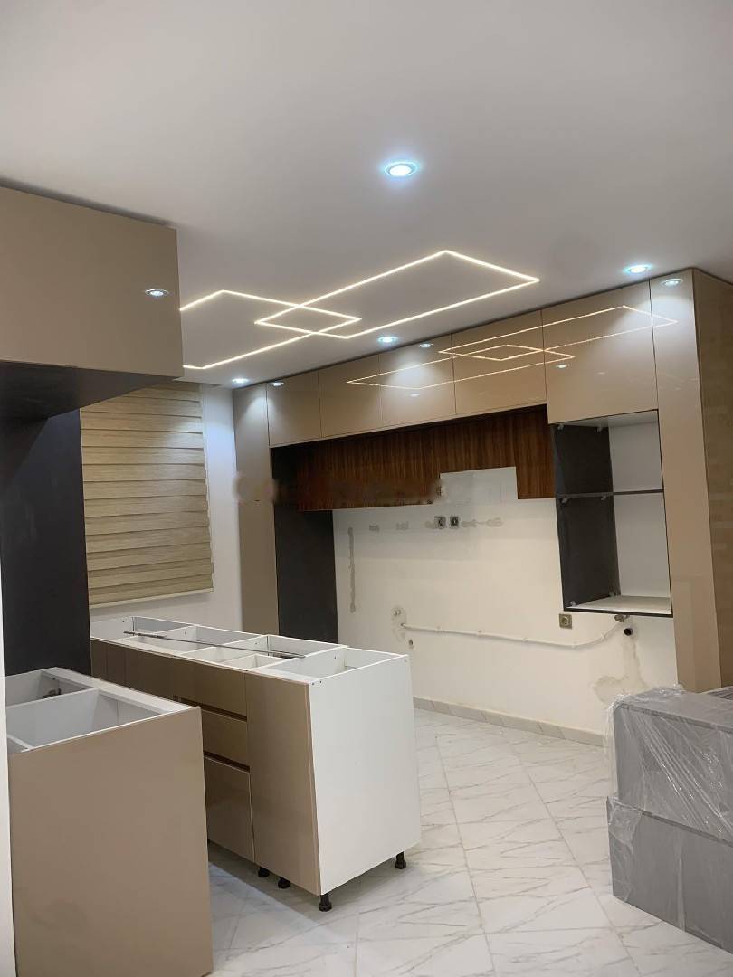 Vente Appartement F3 Bordj El Kiffan