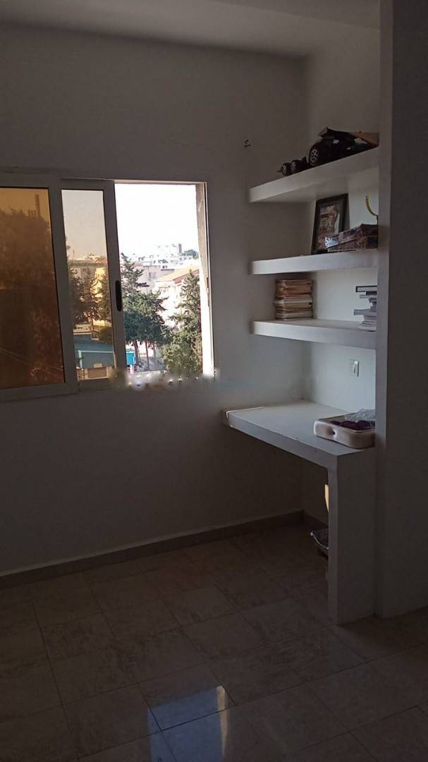 Location Appartement F4 Kouba