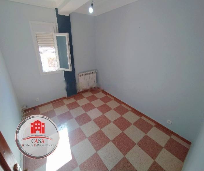 Location Appartement F3 Cheraga