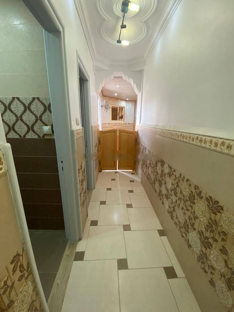 Vente Appartement F4 Draria