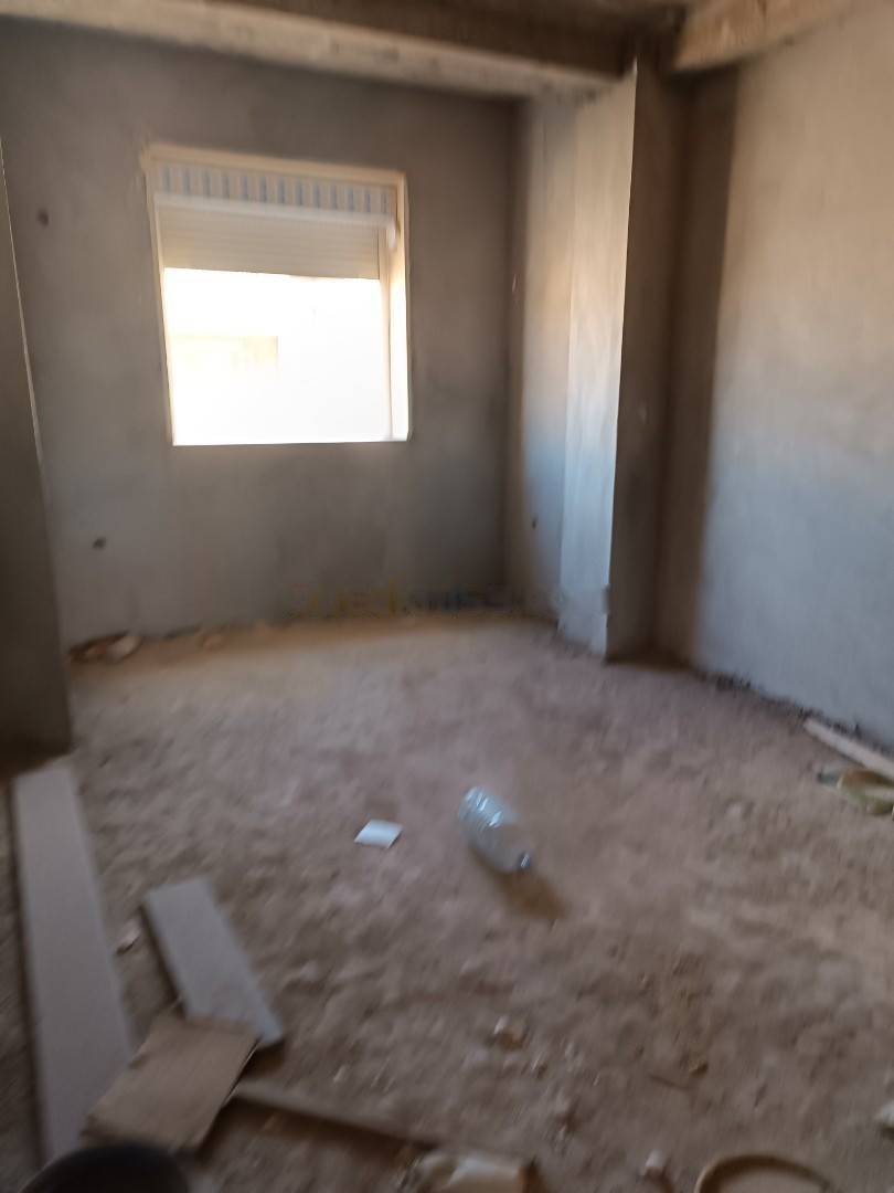 Vente Appartement F4 Bordj El Bahri