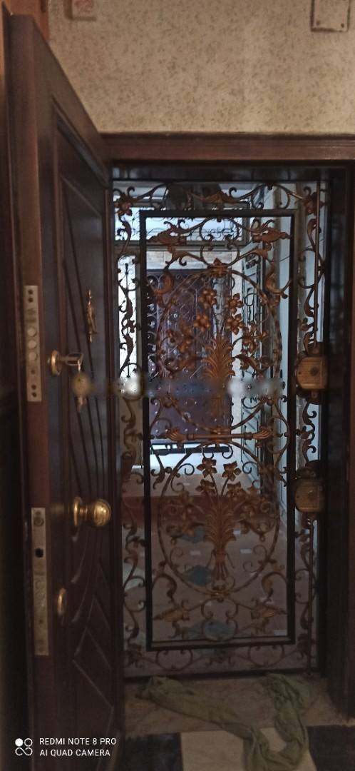 Location Appartement Birkhadem