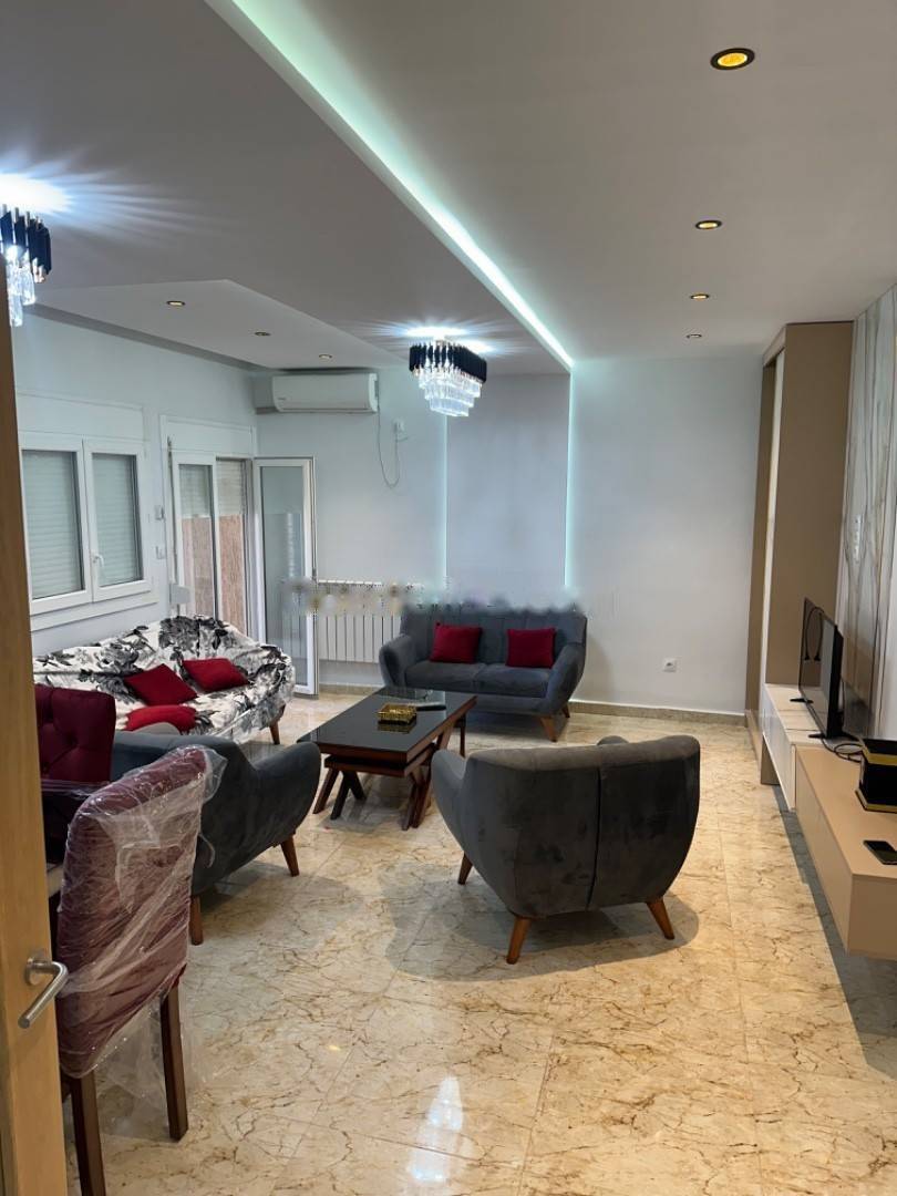 Vente Appartement F5 Reghaia