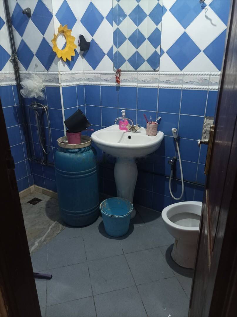 Location Appartement F1 Rouiba