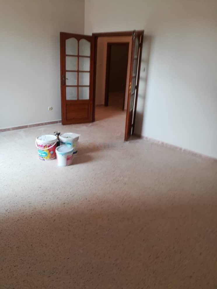 Location Appartement F3 Dar El Beida