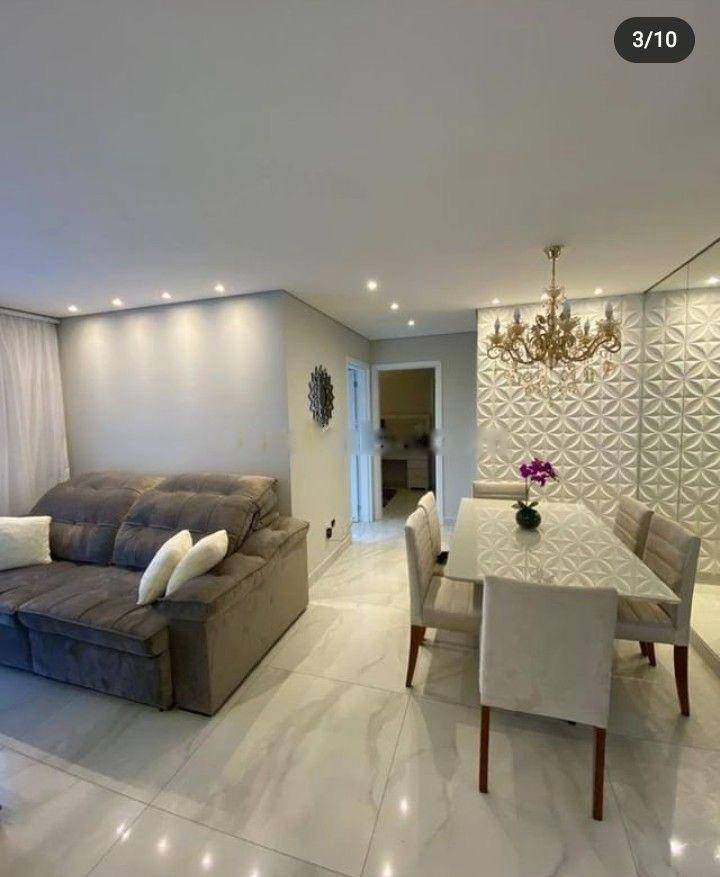 Vente Appartement F3 Bordj El Kiffan
