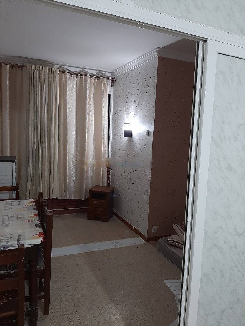 Vente Appartement F3 El Magharia