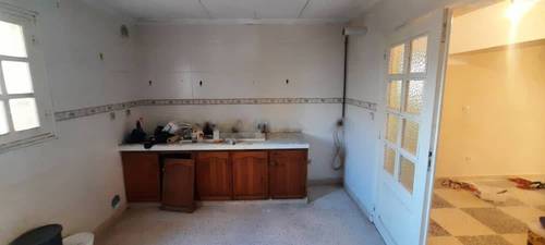 Location Appartement F3 Djasr Kasentina