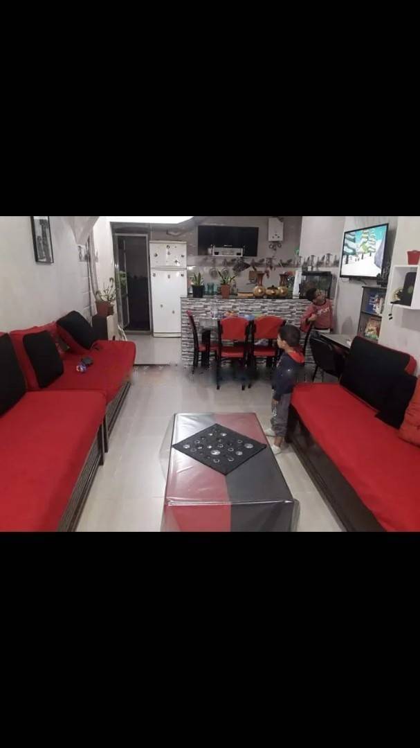 Vente Appartement Birtouta