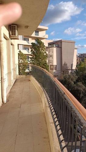 Location Appartement F4 Dely Ibrahim