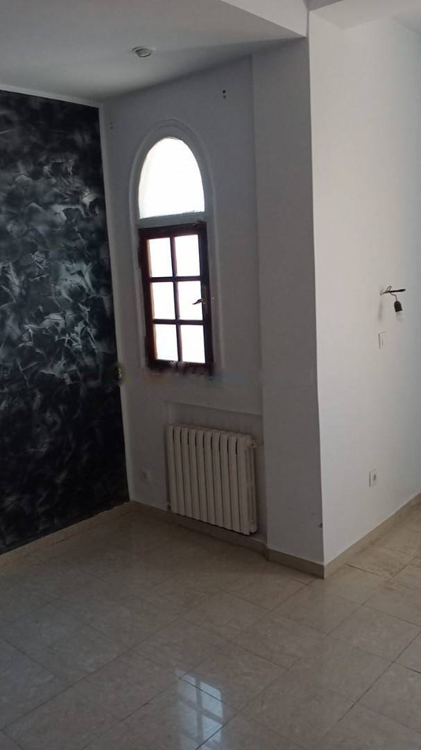 Location Appartement F4 Kouba