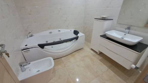 Location Appartement F4 Cheraga