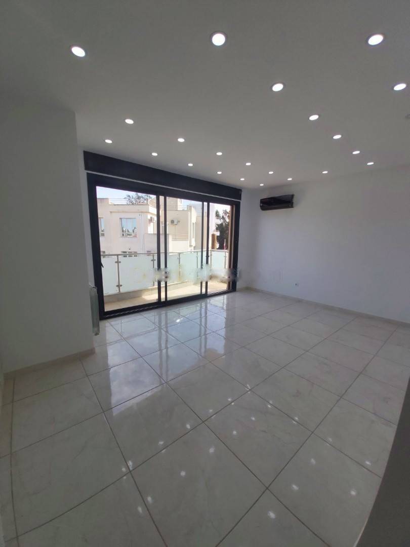 Vente Appartement F4 El Biar