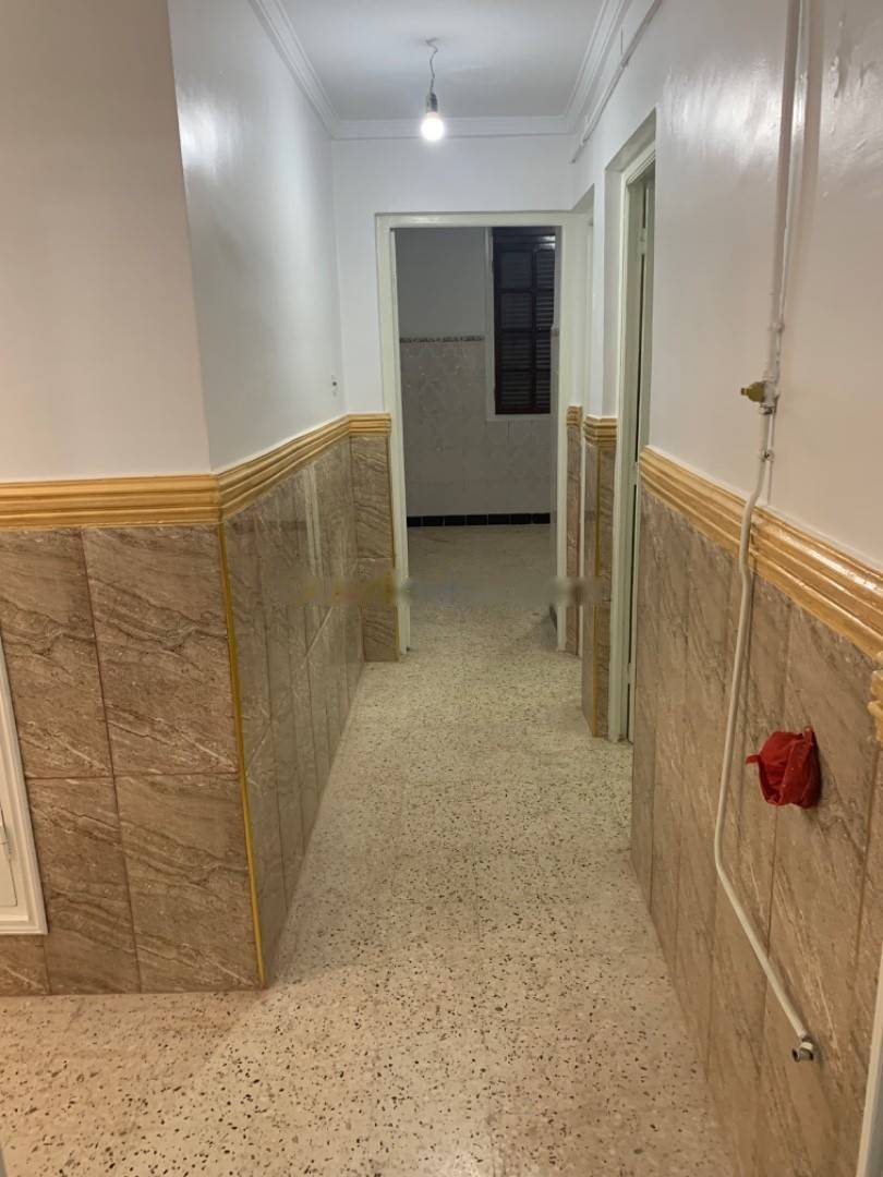 Location Appartement Beni Messous