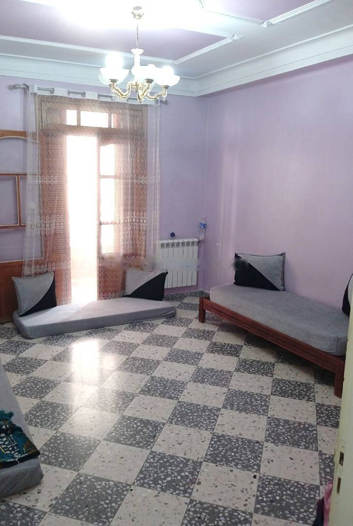 Location Niveau de villa F4 Bordj El Kiffan