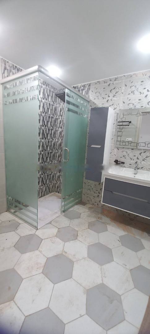 Vente Appartement F2 Bordj El Kiffan