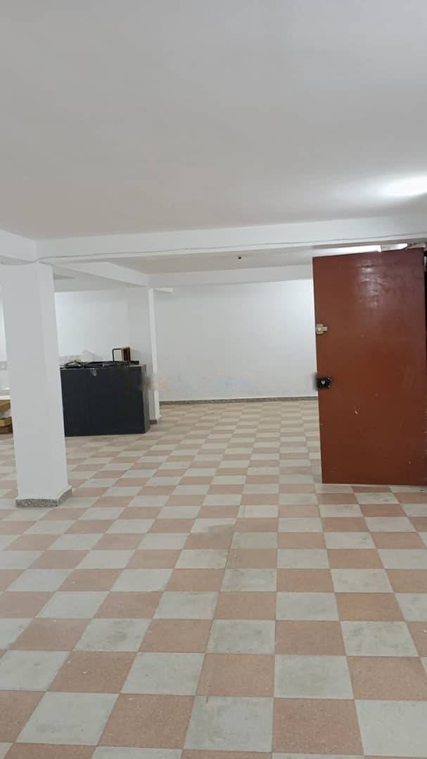Location Local Kouba