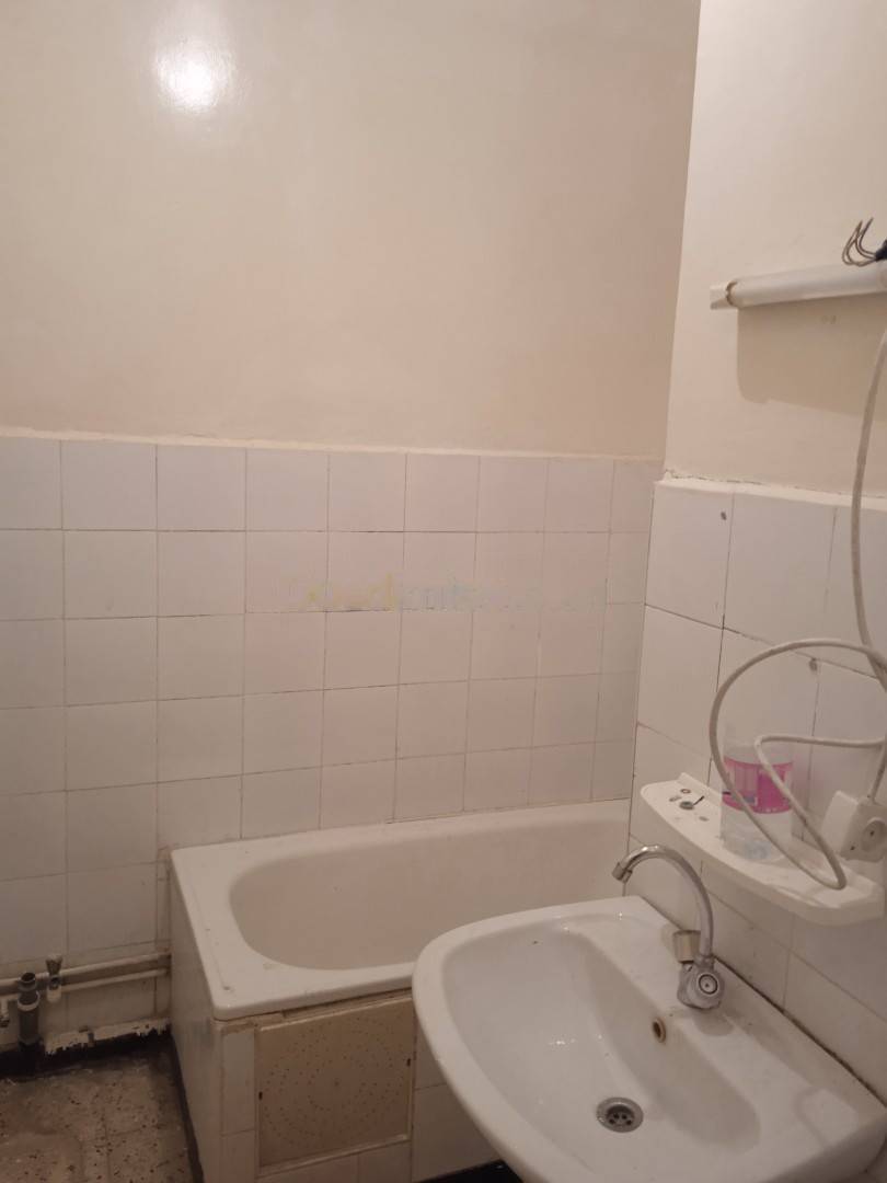 Location Appartement F3 Ouled Fayet