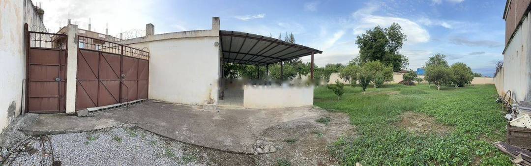 Vente Terrain Ouled Chebel
