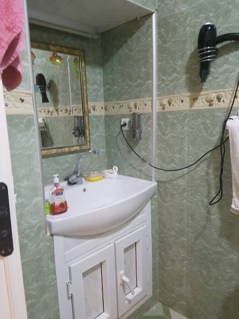 Vente Appartement F03 Bordj El Kiffan