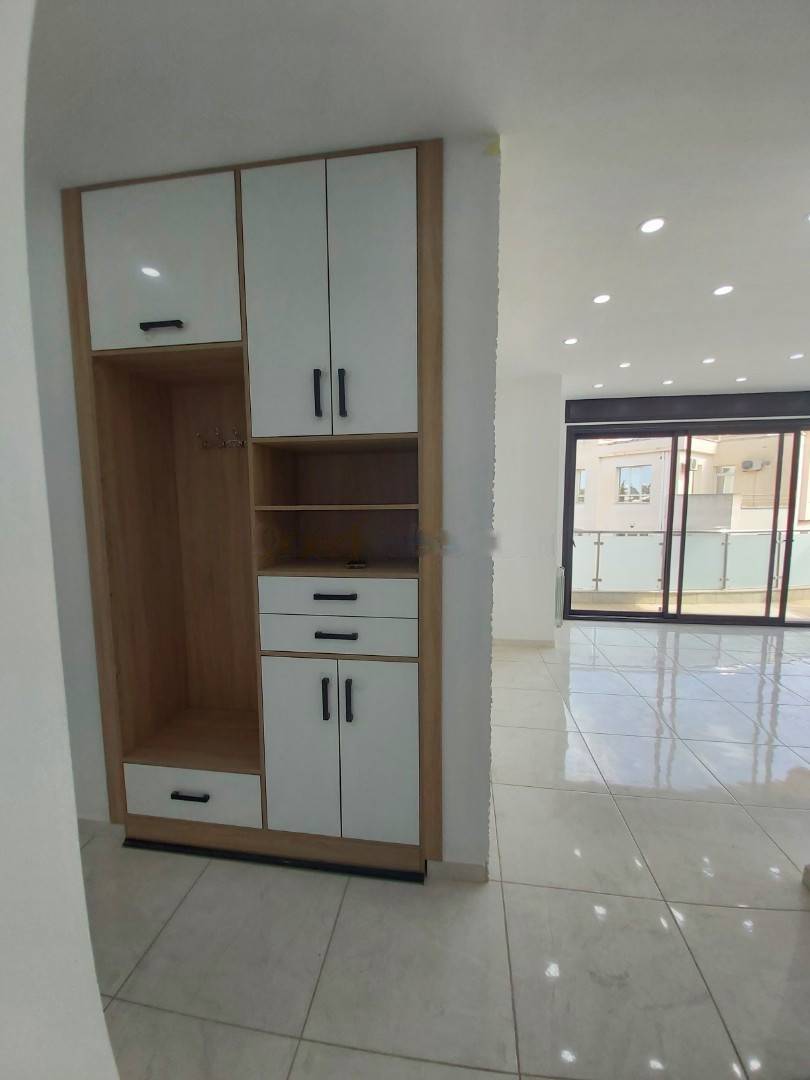 Vente Appartement F4 El Biar