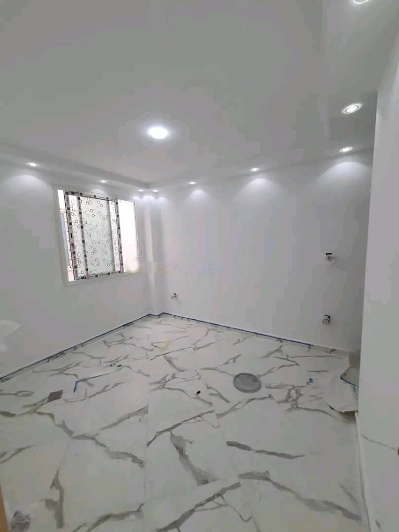 Vente Appartement F3 Bordj El Kiffan