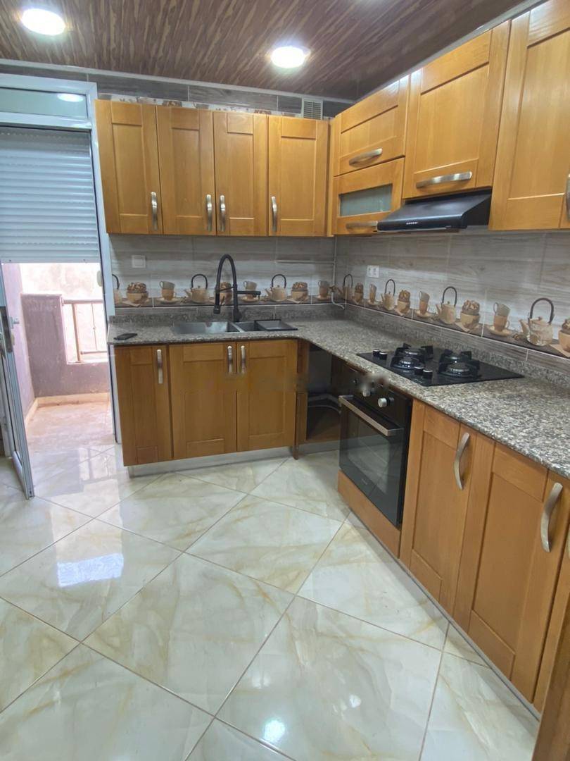 Vente Appartement F5 Bordj El Kiffan